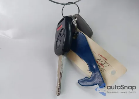 2008 Honda Cr-V Ex-L z USA, uszkodzony, nr VIN JHLRE48768C035852